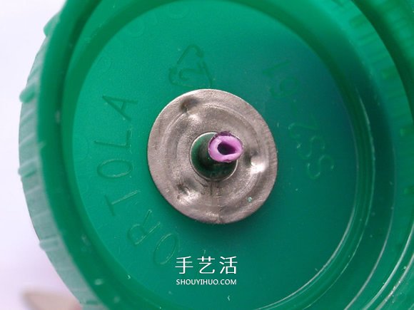 自制卷纸筒火车的制作方法详细图解教程