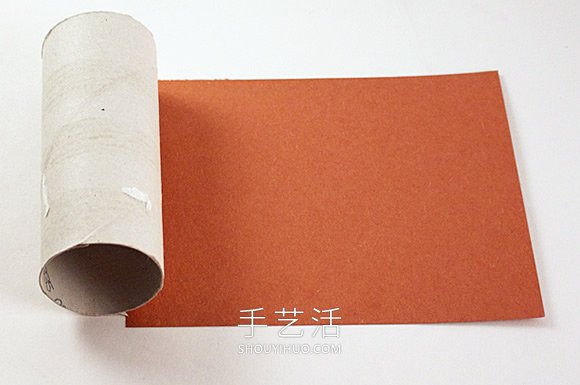 可爱美洲雕！幼儿园手工制作白头海雕的教程