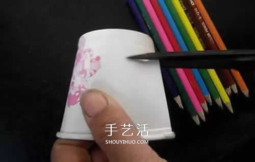 一次性纸杯小制作教程 最简单做小乌龟的方法