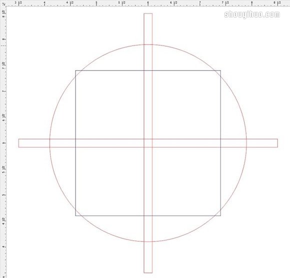 火箭模型玩具手工制作 用饮料瓶和瓦楞纸做