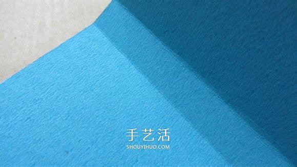 自制纸相框的方法图解 DIY纸相框怎么做教程