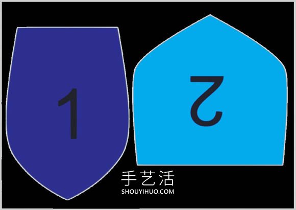 超逼真海盗船模型制作视频 仅仅用了硬纸板！