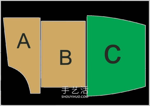 超逼真海盗船模型制作视频 仅仅用了硬纸板！