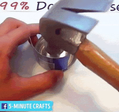 易拉罐自制爆米花机 如何制作简易爆米花机