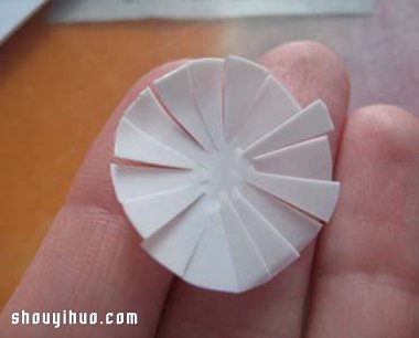 雪碧塑料瓶变废为宝DIY手工制作手工塑料花