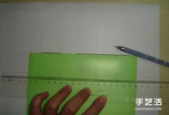 洗洁精瓶子废物利用DIY制作迷你椅子模型