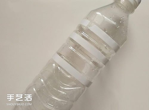 矿泉水瓶做小熊的方法 幼儿园小熊手工制作