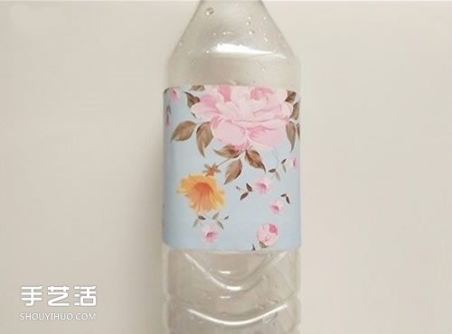 矿泉水瓶做小熊的方法 幼儿园小熊手工制作