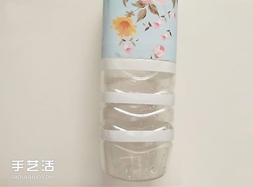 矿泉水瓶做小熊的方法 幼儿园小熊手工制作