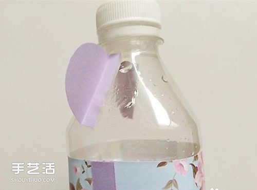 矿泉水瓶做小熊的方法 幼儿园小熊手工制作