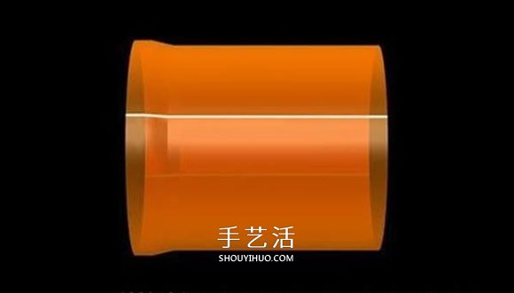 水火箭制作方法图解 自制水火箭的设计与制作