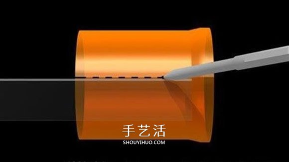 水火箭制作方法图解 自制水火箭的设计与制作