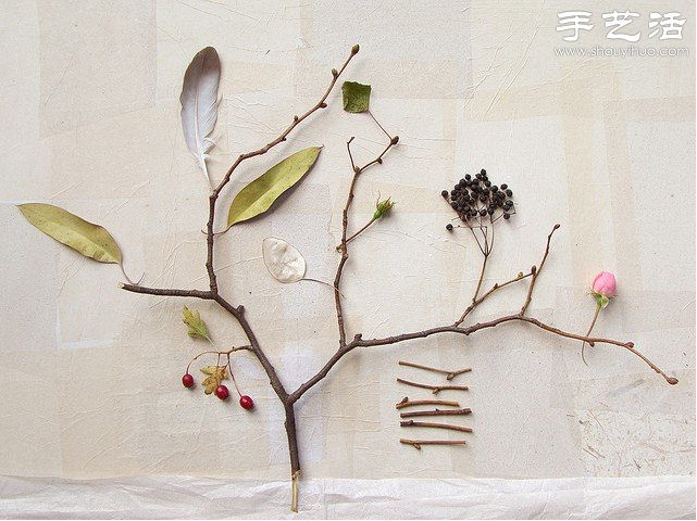创意DIY：利用捡回来的废弃物变废为宝