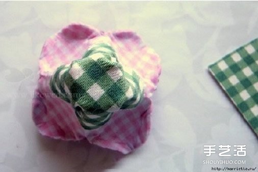 蛋托玫瑰花装饰手工制作 即使婚礼上都可以用