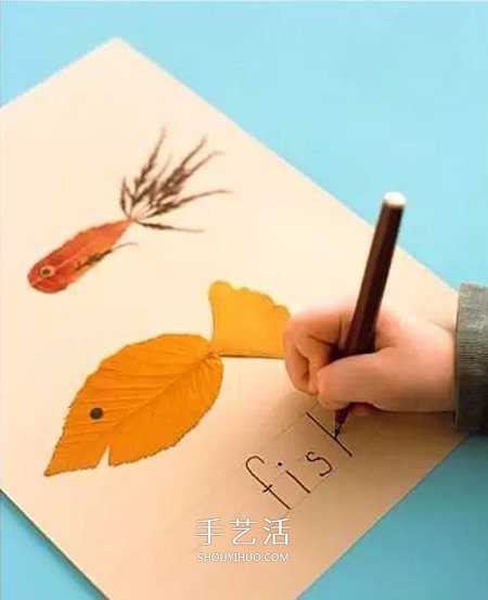 幼儿废物利用手工作品 简单环保小制作图片