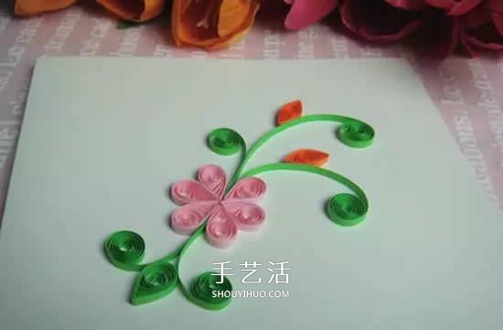 7个简单又可爱的幼儿园手工 让孩子变废为宝