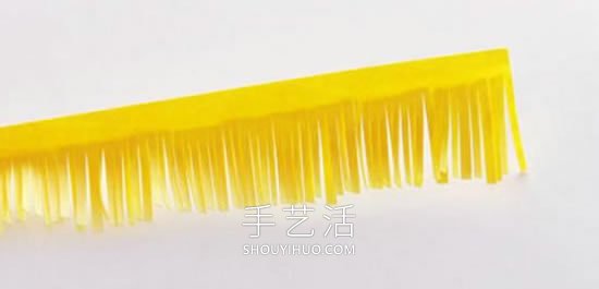 衍纸菊花手工制作 变成最美家居装饰品！