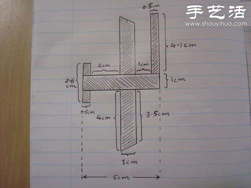 纸飞机的做法：教你自制滑翔机