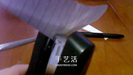 Paperang纸飞机怎么折 折纸Paperang纸飞机图解