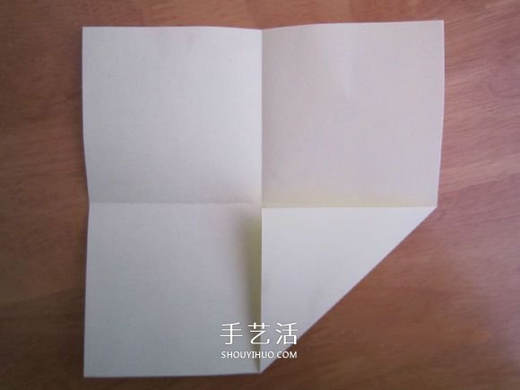 儿童乌篷船的折法图解 怎么折纸乌篷船的方法