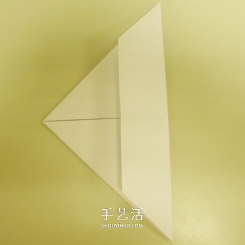 简单乌篷船怎么折教程 乌篷船折叠方法图解