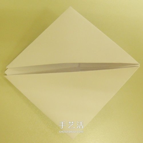简单乌篷船怎么折教程 乌篷船折叠方法图解