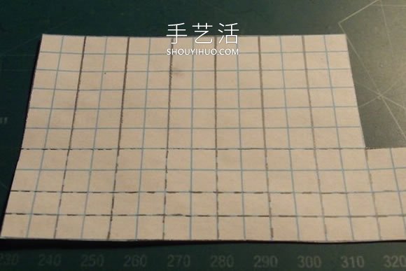 旋转纸飞机的折法最简单教程
