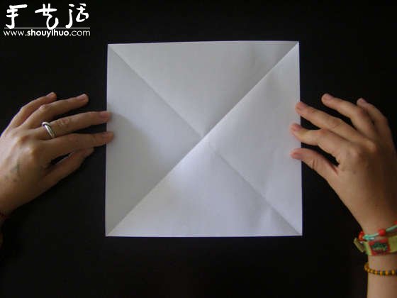 简单纸盒的手工制作方法