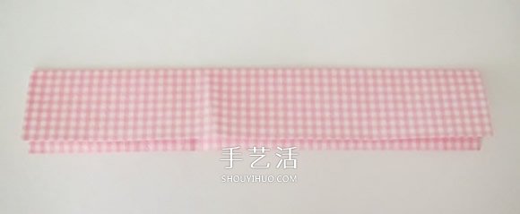 爱心盒子的折法有盖 折心形纸盒的步骤图解