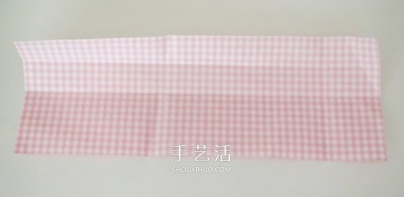 爱心盒子的折法有盖 折心形纸盒的步骤图解