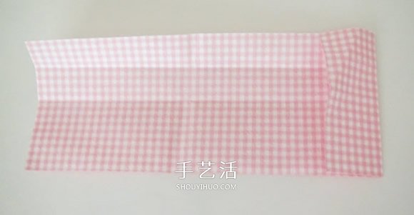 爱心盒子的折法有盖 折心形纸盒的步骤图解