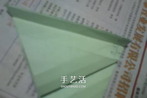 美丽又复杂玫瑰花折纸 NS玫瑰折纸实拍图解