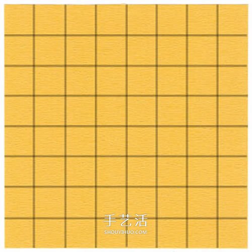 在川崎玫瑰上进行改造 美丽纸玫瑰花手工折法