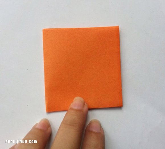 纸花的做法图解 简单手工纸花制作方法步骤