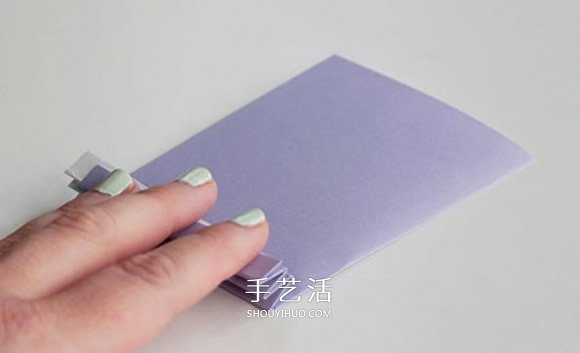简单又漂亮纸花做法 幼儿制作卡纸花的教程