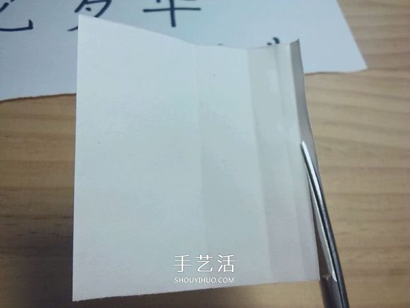 曼陀罗华的折法图解 手工怎么折白色彼岸花