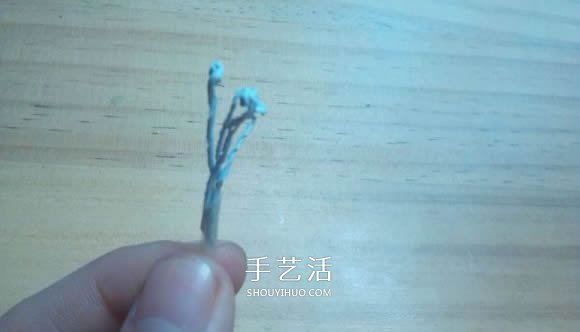 曼陀罗华的折法图解 手工怎么折白色彼岸花