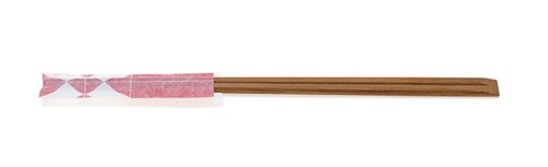 折纸筷架