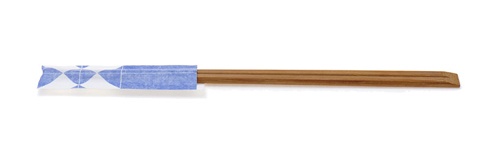 折纸筷架