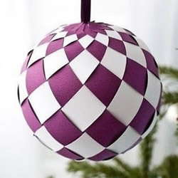 超复杂圆球折纸图解 圆球体折纸的折法教程
