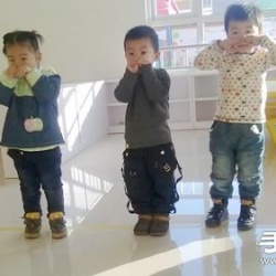 10个幼儿园小班手指游戏精选