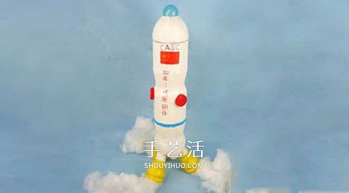 简单的幼儿园国庆节手工作品图片