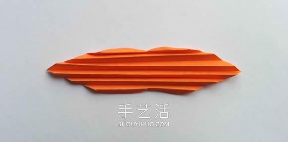 幼儿手工制作漂亮纸蝴蝶的做法教程