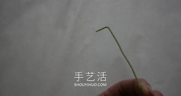 儿童手工制作卷纸花的简单做法教程