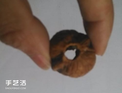 DIY竹蜻蜓的方法图解 自制竹蜻蜓制作步骤