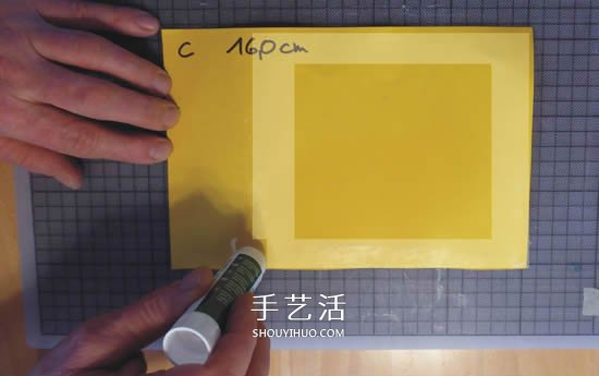 自制简易排箫的方法 儿童用卡纸做排箫玩具