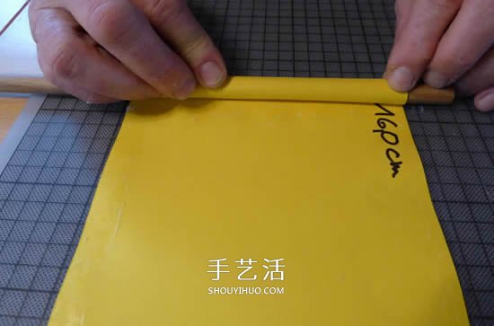 自制简易排箫的方法 儿童用卡纸做排箫玩具