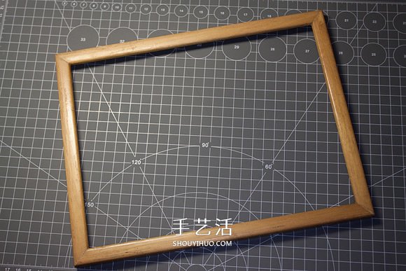 战车模型场景地台制作 自制场景地台的方法图解