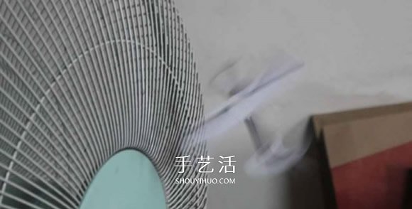 滑翔机模型的制作方法 卡纸做滑翔机模型图解