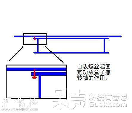 DIY隐藏式蓝牙音箱